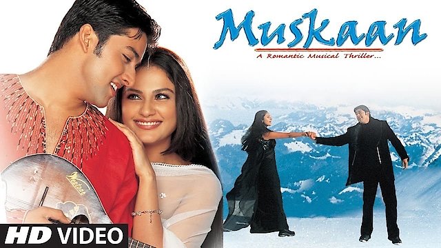 Watch Muskaan Online