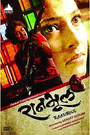 Ranbhool poster