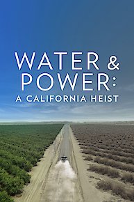 Water and Power: A California Heist