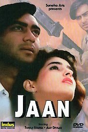 Jaan poster