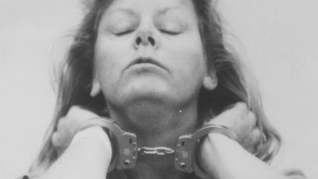 Watch Aileen Wuornos: The Selling of a Serial Killer Online