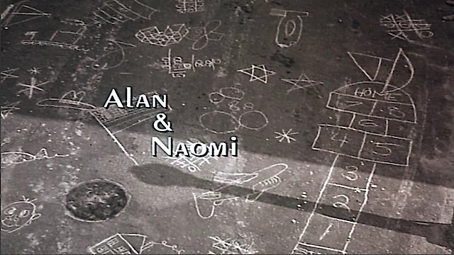 Watch Alan & Naomi Online