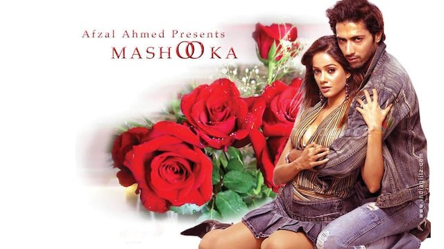 Watch Mashooka Online