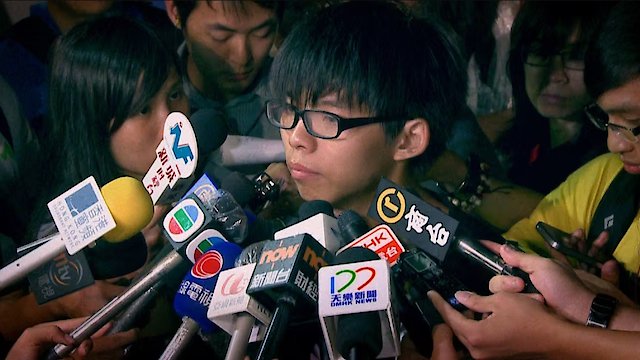 Watch Lessons in Dissent Online