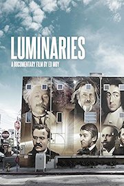 Luminaries poster