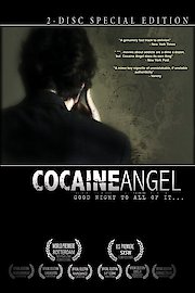 Cocaine Angel poster