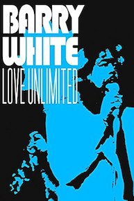 Barry White & Love Unlimited