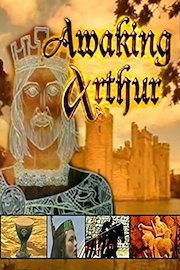 Awaking Arthur poster