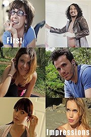 First Impressions poster