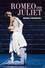 Prokofiev: Romeo & Juliet