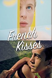 French Kisses poster