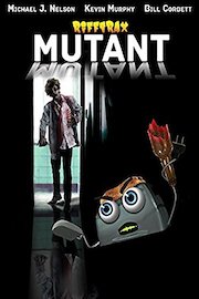 RiffTrax Mutant