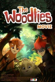 The Woodlies poster