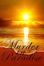 Murder in Paradise poster