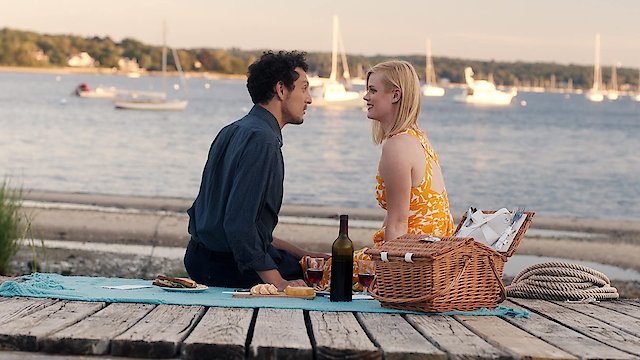 Watch Almost Paris Online