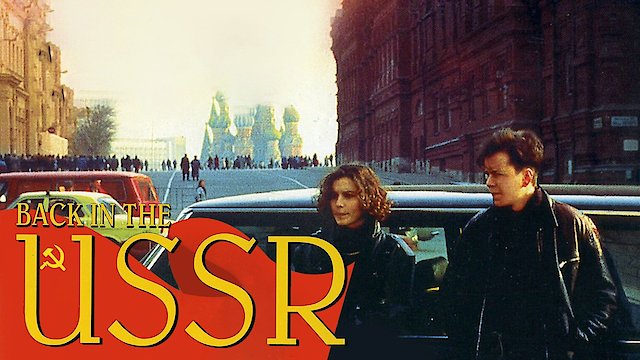 Watch Back in the USSR Online