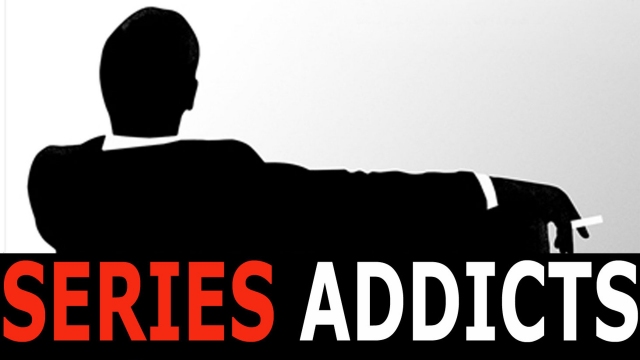 Watch Addicts Online