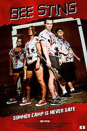 Bee Sting poster