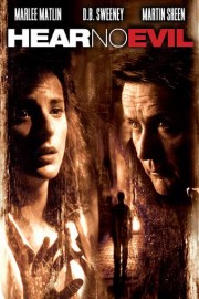 Hear No Evil poster