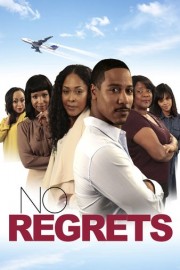 No Regrets poster