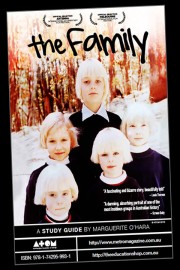 The Family poster
