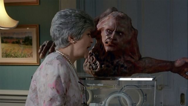 Watch Basket Case 3: The Progeny Online