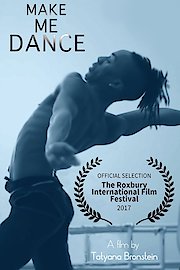 Make Me Dance poster