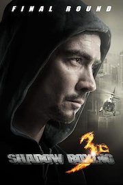 Shadowboxing 3: Final Round