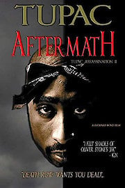 2 Pac - Aftermath poster