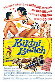 Bikini Beach