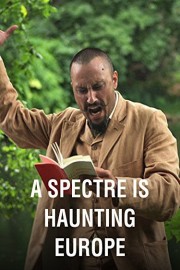 A Spectre is Haunting Europe poster