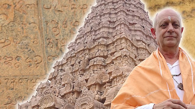 Watch Mystic Journey to India Online