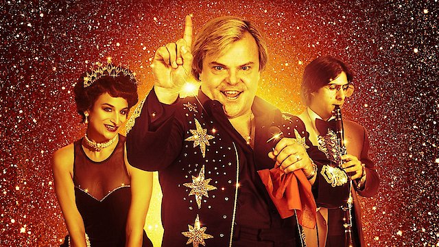 Watch The Polka King Online