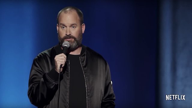 Watch Tom Segura: Disgraceful Online