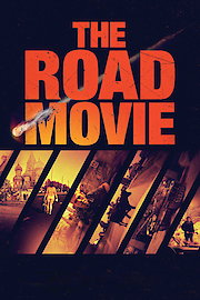 The Road Movie poster
