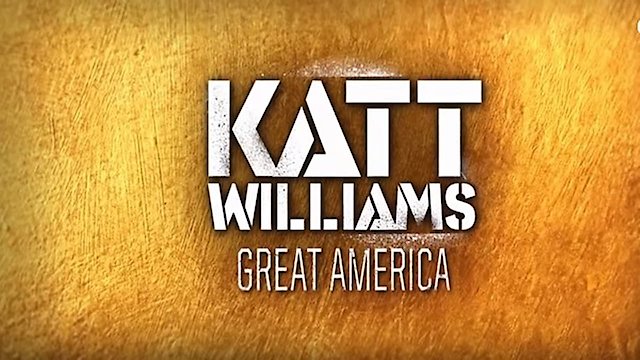 Watch Katt Williams: Great America Online