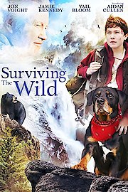 Surviving The Wild poster
