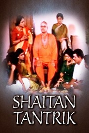 Shaitan Tantrik poster