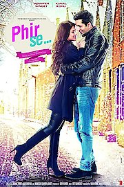 Phir Se... poster