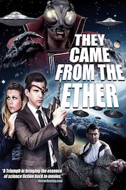 They Came From The Ether