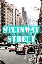 Steinway Street poster