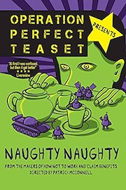 Operation Perfect Teaset Presents: Naughty Naughty