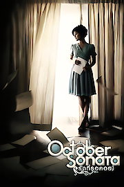 Thai Love Series - October Sonata poster