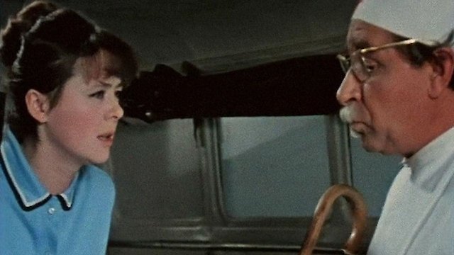 Watch Adventures of the Yellow Suitcase Online