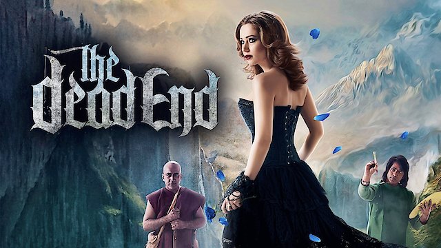 Watch The Dead End Online