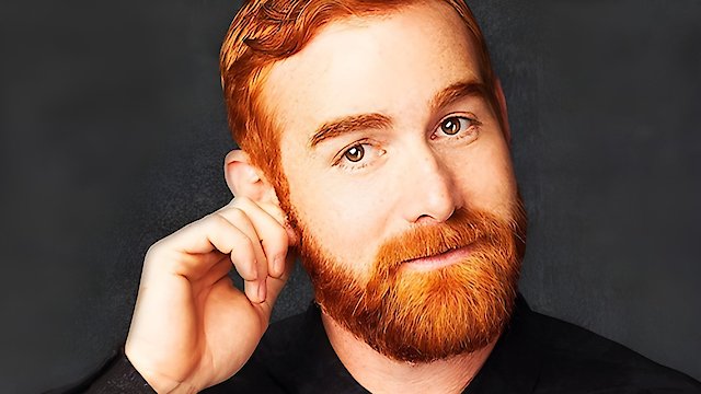 Watch Andrew Santino: Homefield Advantage Online
