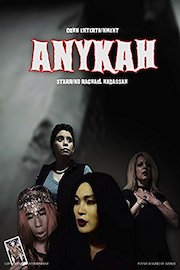 Anykah poster
