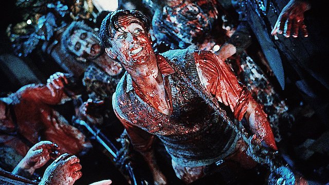 Watch Braindead Online