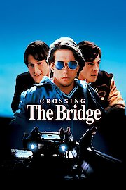 The Bridge poster