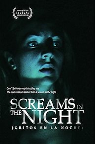 Screams in the Night